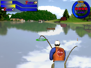 Fishing Maniac 3 Screenshot 1